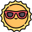 sun